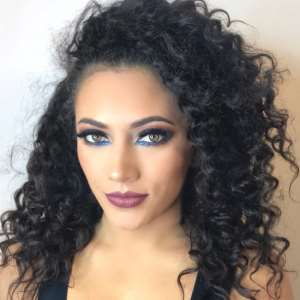 Vanessa Borne